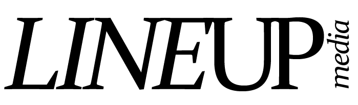 lineup logo solologo